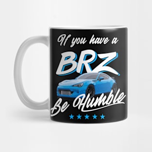 BRZ Mug